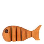 Spring Copenhagen - Trefisken The Wood Fish stor