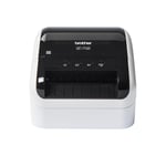 BROTHER Ql-1100C Label Printer Direct (QL1100CZG1)
