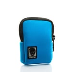 Miniplånbok - MONKEY M8 Mini Wallet Ocean Blue