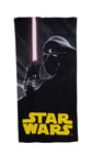 Disney Star Wars Darth Vader Beach Towel Bath Towel 68 x 137 cm