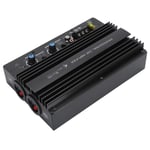 12V 1000W Car Power Amplifier Board Bass Sub Woofer Board For 8 To 12 Inch BLW