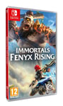 Ubisoft Immortals: Fenyx Rising (SPA/Multi in Game)