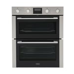 Belling 444411631 Built In Electric Double Oven