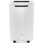 Avalla Smart Dehumidifier For Entire Home X-200; Damp Removal, Clothes Dryer
