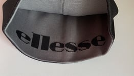 Ellesse Adults Unisex Reversible Unna beanie hat SBAC1133