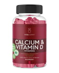 VitaYummy Calcium & Vitamin D Raspberry 180g
