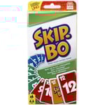 Skip-Bo, från 7 år