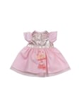 Baby Annabell Lilla Söt Klänning 36 cm