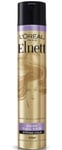 2 PACK L'Oreal Hairspray by Elnett for Shine Dull Hair Strong Hold 400ML X2