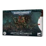 Warhammer 40,000 ( 40k ) : Index - Adeptus Mechanicus - V10 En Francais