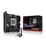 ASUS ROG STRIX B650E-I GAMING WIFI AMD B650 AM5-sockel Mini-ITX