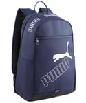 Sport backpack Puma Phase II 79952-02 Colour: Navy