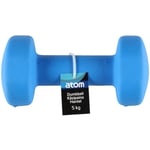 Hantel Neopren 5kg