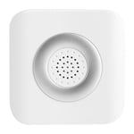 Sjlerst - Alarme de sonnette de porte filaire dc 12V pour système de contrle d'accès de bureau à domicile