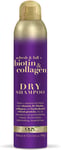 OGX Biotin and Collagen Dry Shampoo, 165 Ml