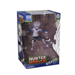 ABYstyle Studio - Hunter X Hunter Figurine Kirua