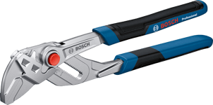 Bosch Polygrip 250mm Max 48mm