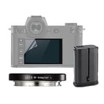 Leica Tillbehörspaket SL2-S
