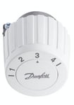 Danfoss termostat FJVR 10-50 grader med spendbånd