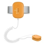 1 PCS USB Bedwetting Alarm Sensor for Baby Potty Training O9N82379