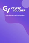 Crypto Voucher 30 USD Key GLOBAL