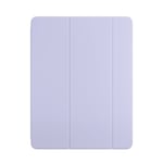 Apple Smart Folio till iPad Air 13" (M2) - Light Violet
