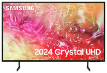 Samsung 55 Inch UE55DU7100KXXU Smart 4K UHD HDR LED TV