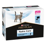 Purina Pro Plan Hydra Care Feline - Ekonomipack: 20 x 85 g