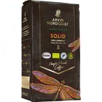 Kaffe Solid Mellanrost 450 g 12st