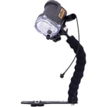 Sea And Sea Kit Flash Ys-03 Solis Dyklampa