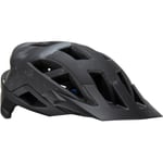 Cykelhjälm Leatt Helmet MTB Trail 2.0 Stealth M
