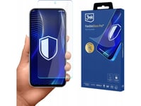Google Pixel 8A - 3Mk Flexibleglass Pro Screen Protector For The Display