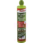 fischer FIS GREEN 300T ankarmassa