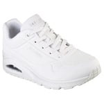Skechers Womens/Ladies Uno Stand On Air Trainers - 6 UK