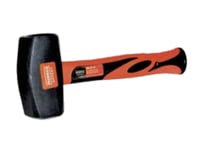 Modeco Stenhammare Med Plasthandtag 1,5 Kg (Mn-32-103)