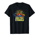 Marvel Doctor Strange Eye Of Agamotto Graphic T-Shirt