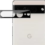Imak Härdat Glas 0.2mm Linsskydd Google Pixel 7 Pro Genomskinlig