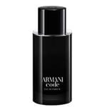 Armani Code Eau de Parfum Pour Homme Eau de Parfum Spray 75ml