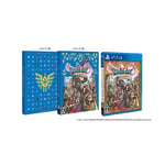 Dragon Quest XI In Search of Time By S --PS4 FS