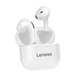 Lenovo – LivePods LP40 TWS Bluetooth trådlösa hörlurar,