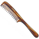 Kent Brushes Handmade Detangling Comb