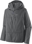 Patagonia M's Swiftcurrent Wading Jacket Forge Grey XXL