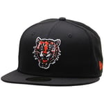 Cooperstown Wool 5950 Fitted Cap - Detroit Tigers