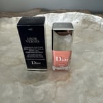 DIOR Vernis - Limited Edition Nail Polish - Shade: 440 RIVIERA BNIB