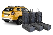 Åkpåseset Dacia Duster II 2018present ProLine