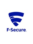 F-Secure Internet Security 2013 -
