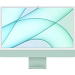 iMac 24" 4.5K M1 8GB 512SSD RU Green MGPJ3RU/ A
