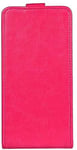 Hülle® Flip Faux Leather Case Compatible for Xiaomi Mi 11 Lite(Pattern 4)