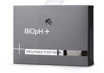 BIOpH Inflatable foot bath 1 st