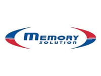 Memorysolution - DDR3 - kit - 32 Go: 2 x 16 Go - DIMM 240 broches - 1600 MHz / PC3-12800 - mémoire enregistré - ECC - pour Fujitsu PRIMERGY RX900 S2
